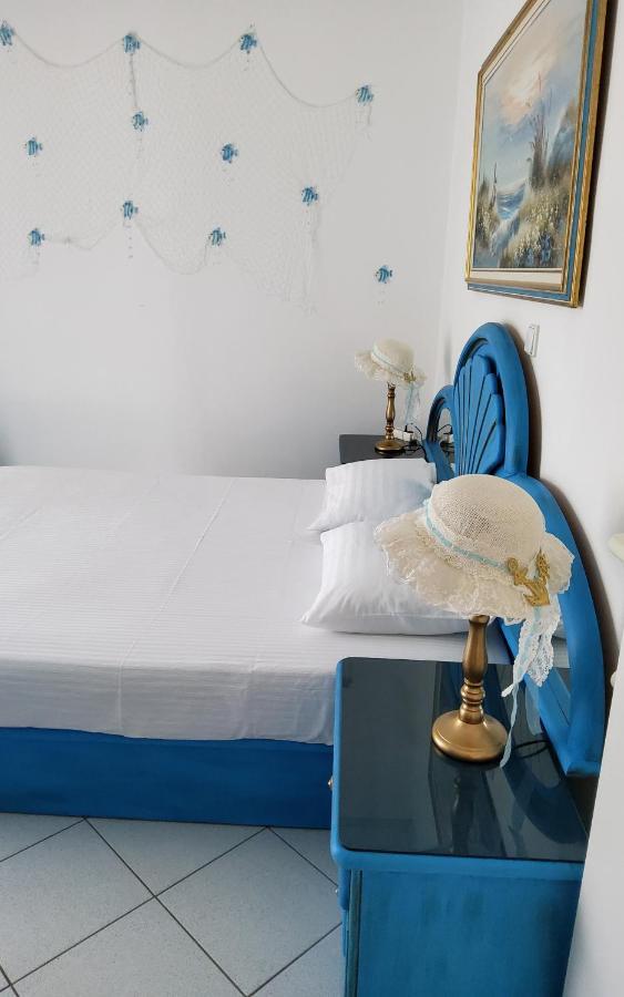 Fully Equipped Beach House At Pachia Ammos Plytra Εξωτερικό φωτογραφία